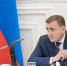 Алексей Дюмин рассмотрел обращения граждан - Красное знамя