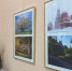 В Веневском ТИЦе открылась ежегодная выставка конкурса «ФОТОВЕНЕВ» - Красное знамя