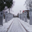 Сегодня в Веневе -5°C - Красное знамя