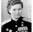 В этот день родилась наша землячка - летчик Ирина Себрова - Красное знамя