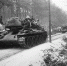 76 лет назад началась Восточно-Прусская стратегическая наступательная операция советских войск - Красное знамя