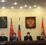 03 февраля 2021 года, в 10 часов, в администрации муниципального образования  Веневский район, состоялось очередное заседание комиссии по делам несовершеннолетних и защите их прав муниципального образования Веневский район. - МО Венёвский район