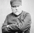 16 февраля 1831 года родился русский писатель-прозаик Николай Лесков - Красное знамя