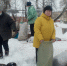 «Праздник проводов зимы» (6+) - Веневская библиотека