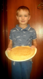 «Масленица!».