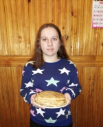 «Масленица».