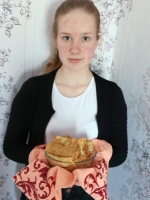 «Масленица».