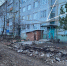 В Веневе приступили к ремонту дворовых территорий - Красное знамя