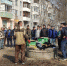 «Экологический субботник» (12+) - Веневская библиотека