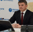 Игорь Маковский дал старт автопробегу «Энергетики - Великой Победе» - Красное знамя