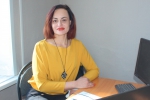 Наталья Сухарева: Цель - объединить неравнодушных людей!