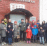 В Веневе прошла экскурсия по городу - Красное знамя