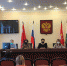 19 мая 2021 года, в 10 часов, в администрации муниципального образования  Веневский район, состоялось очередное заседание комиссии по делам несовершеннолетних и защите их прав муниципального образования Веневский район. - МО Венёвский район