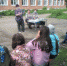 Урусовский СБФ: «12 ключей. Святая сила родника» (6+) - Веневская библиотека
