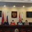 07.07.2021 года, в 10 часов, в администрации муниципального образования  Веневский район, состоялось очередное заседание комиссии по делам несовершеннолетних и защите их прав муниципального образования Веневский район. - МО Венёвский район