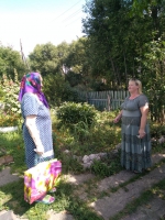 #БельковскийСДК