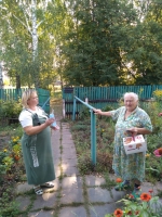 #БельковскийСДК