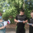 Урусовский СБФ: «Флаг- России честь и знак» (12+) - Веневская библиотека