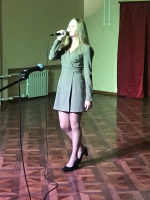 #ГрицовскийСДК