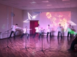 #ГрицовскийСДК