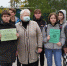 Мордвесский СБФ: «Взаимоотношения человека и природы» (12+) - Веневская библиотека