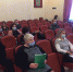 7 октября 2021 года в администрации муниципального образования Веневский район под председательством руководителя аппарата администрации муниципального образования Веневский район Давиденко Светланы состоялось заседание межведомственной комиссии - МО Венёвский район