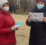 Просветительская акция «Единство в наших сердцах» (12+) - Веневская библиотека