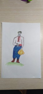 «Мы едины!».