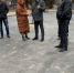 Поселок Грицовский Веневского района с рабочим визитом посетила депутат Государственной Думы РФ Школкина Н.В. - МО Венёвский район