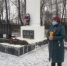 «Свеча памяти « - Отдел по культуре