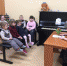 «Ты, дружочек, не зевай, вежливое слово угадай!». - Отдел по культуре