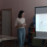 Мордвесский СБФ: «Зимующие птицы России» (6+) - Веневская библиотека