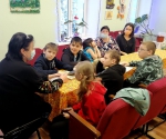 #МордвесскийСДК