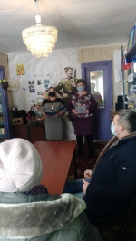#БельковскийСДК