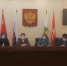 02.03.2022 года, в 10 часов, в администрации муниципального образования  Веневский район, состоялось заседание комиссии по делам несовершеннолетних и защите их прав муниципального образования Веневский район. - МО Венёвский район