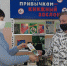 Городской филиал: «Вредным привычкам — книжный заслон» (12+) - Веневская библиотека