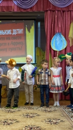 #ВасильевскийСДК