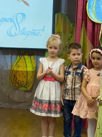 #ВасильевскийСДК