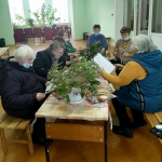 #МордвесскийСДК