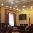 04.04.2022 года в администрации муниципального образования Веневский район под председательством главы администрации Андрея Шубчинского состоялось еженедельное оперативное совещание. - МО Венёвский район