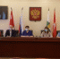 06.04.2022 года, в 10 часов, в администрации муниципального образования  Веневский район, состоялось заседание комиссии по делам несовершеннолетних и защите их прав муниципального образования Веневский район. - МО Венёвский район