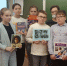 Детская библиотека: «Чайка, долетевшая до звёзд» (6+) - Веневская библиотека