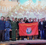 #СвоихНеБросаем - Отдел по культуре