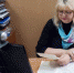 Руководитель объединенной пресс – службы судебной системы Тульской области и УСД стала спикером на Всероссийском вебинаре - Районный суд г. Венёв