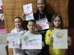 #ПрудищинскийСДК