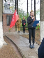 #ПрудищинскийСДК