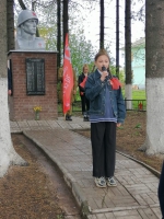#ПрудищинскийСДК