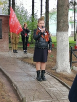 #ПрудищинскийСДК