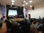 #МетростроевскийСДК