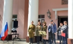 #МетростроевскийСДК